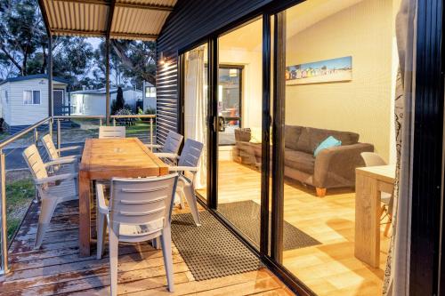 BIG4 Aireys Inlet - Guest Ratings and Feedback