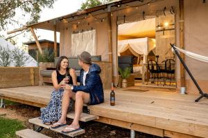 BIG4 Bendigo Marong Holiday Park - Dining and Catering