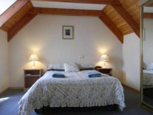BIG4 Strahan Holiday Retreat - Cancellation and Prepayment