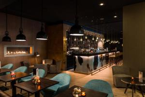 Bilderberg Garden Hotel - Common Area Amenities