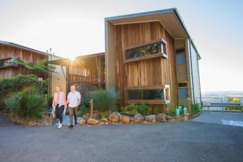 Binna Burra Sky Lodges - Outdoor Recreational Amenities