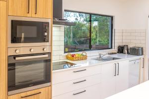 Birds N Bloom Cottages - Amenities and Facilities
