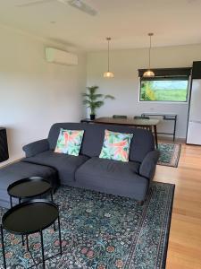 Black Cockatoo Cottages - House Rules and Policies
