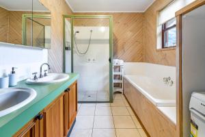 Blackwood Park Cottages Mole Creek - Facilities and Services