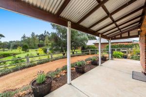 Blackwood Valley Suites - Guest Ratings and Reviews