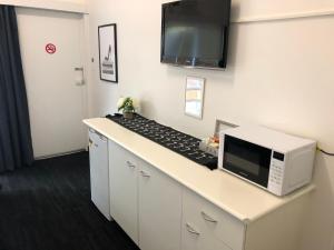 Blue Gums Hotel Motel - Dining Options