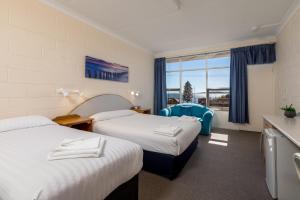 Blue Seas Motel - Location Advantages