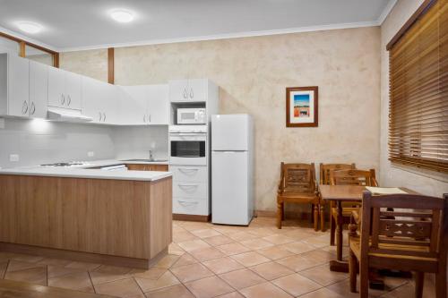 Blue Seas Resort - Facilities and Services