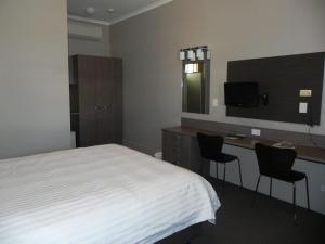 Bluestone Motor Inn - Guest Reviews