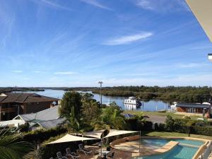 Boathouse Resort (Water Front) - Recreational Facilities