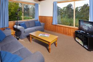 Bombina Cottages - Booking Information