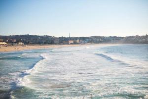 Bondi 38 Serviced Apartments - Check-in and Check-out
