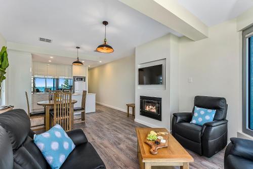 Bonnies of Beachport - Apartment Amenities and Features