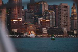 Boston Harbor Hotel - Guest Reviews