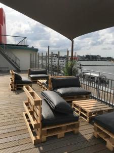 Botel Review: Unique Stay in Amsterdam - Ratings Breakdown