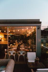 Boundary Shoreditch - Guest Feedback and Satisfaction