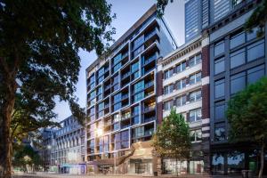 Boutique Abode 316 - Unique Selling Points