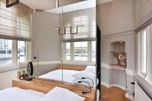 Boutique Hotel Havenkantoor - Hotel Amenities