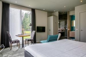 Boutique Hotel T Vosje - Guest Reviews and Highlights