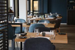Boutique Hotel Texel - Dining and Culinary Offerings