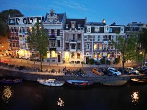 Boutique Hotel View - Room Types