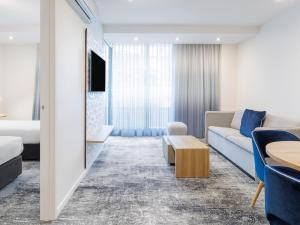Brady Apartment Hotel Flinders Street Review - Accommodation Options