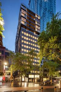 Brady Apartment Hotel Hardware Lane Review - Sustainable Practices Commitment