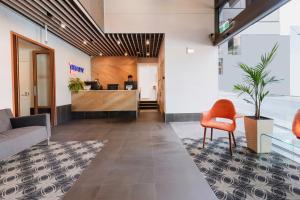 Brady Hotels Central Melbourne - Room Features and Comforts