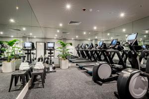 Brady Hotels Jones Lane - Booking Information