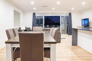 Brand New Executive Living 36 - Modern Amenities