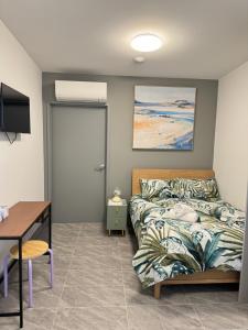 Brand New Furnished Studios - Location Highlights