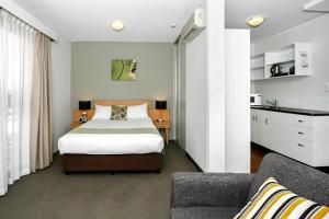 BreakFree Adelaide - Accessibility Features