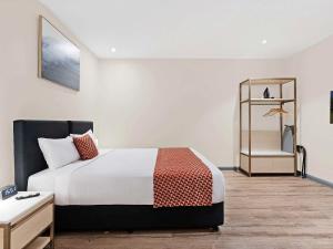 BreakFree on Broadway Sydney, an Accor Hotel - Check-in and Check-out Policies