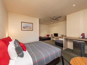 Breakfree Port Pirie - Guest Ratings and Feedback