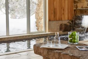 Breathtaker Hotel and Spa - Wellness Facilities