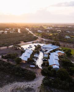 Bremer Bay Resort - Amenities