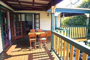Bridgefield Guest House - Pets and Smoking