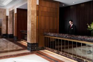 Brisbane Marriott Hotel - Accommodation Options