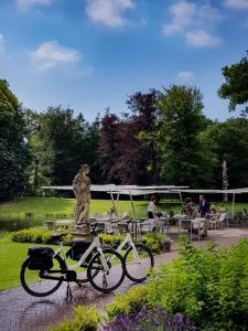 Broekhuizen Park L Culinary Estate - Guest Testimonials and Ratings