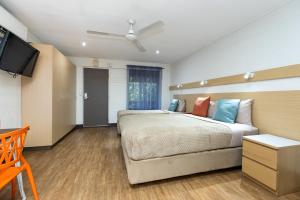 Broome Time Resort - Additional Amenities