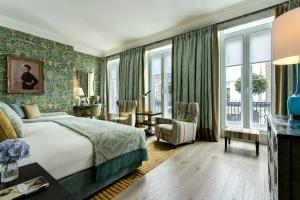 Browns Hotel, a Rocco Forte Hotel - Guest Ratings and Highlights