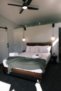 Buller Wines - Location and Accessibility