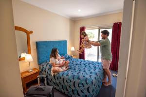 Bunbury Motel and Apartments - Nearby Attractions