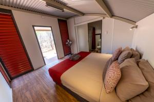 Bungle Bungle Savannah Lodge - Guest Ratings and Feedback