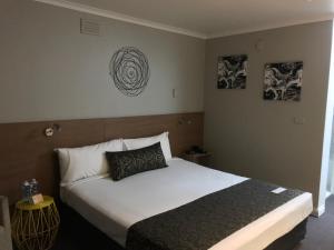 Burnie Central Townhouse Hotel - House Rules and Policies