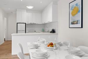 Burwood Serviced Apartments - Pricing and Payments
