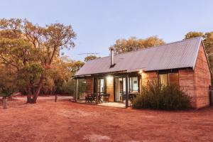 Bussells Bushland Cottages - House Rules and Policies