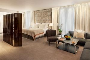 Bvlgari Hotel London - Recreational Facilities