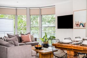Byron Bay Hotel and Apartments - Outdoor Facilities