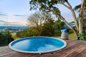 Byron Hinterland Villas - Outdoor Recreation